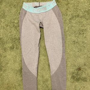 Gymshark original flex leggings
